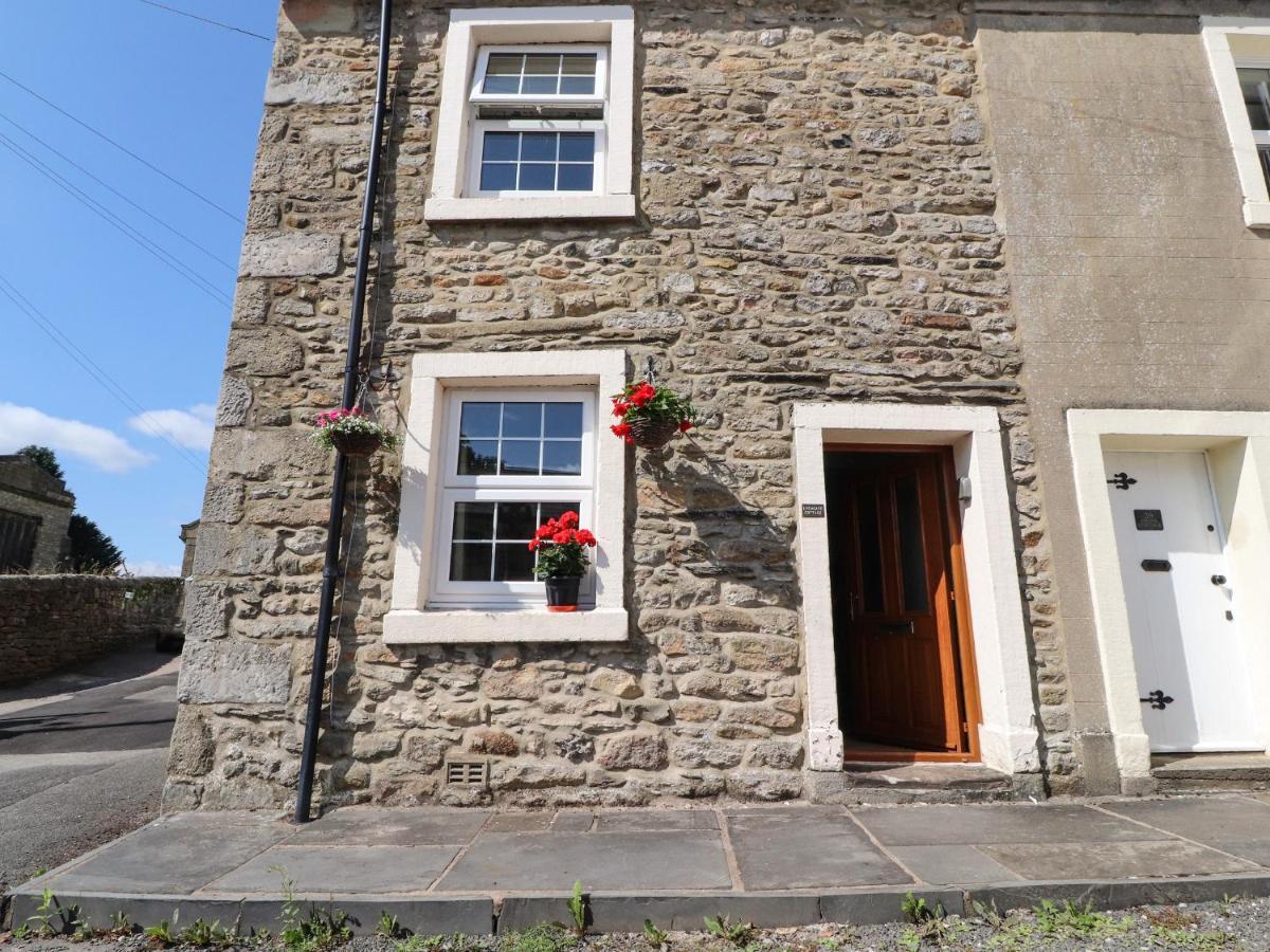Lychgate Cottage سيتّل المظهر الخارجي الصورة