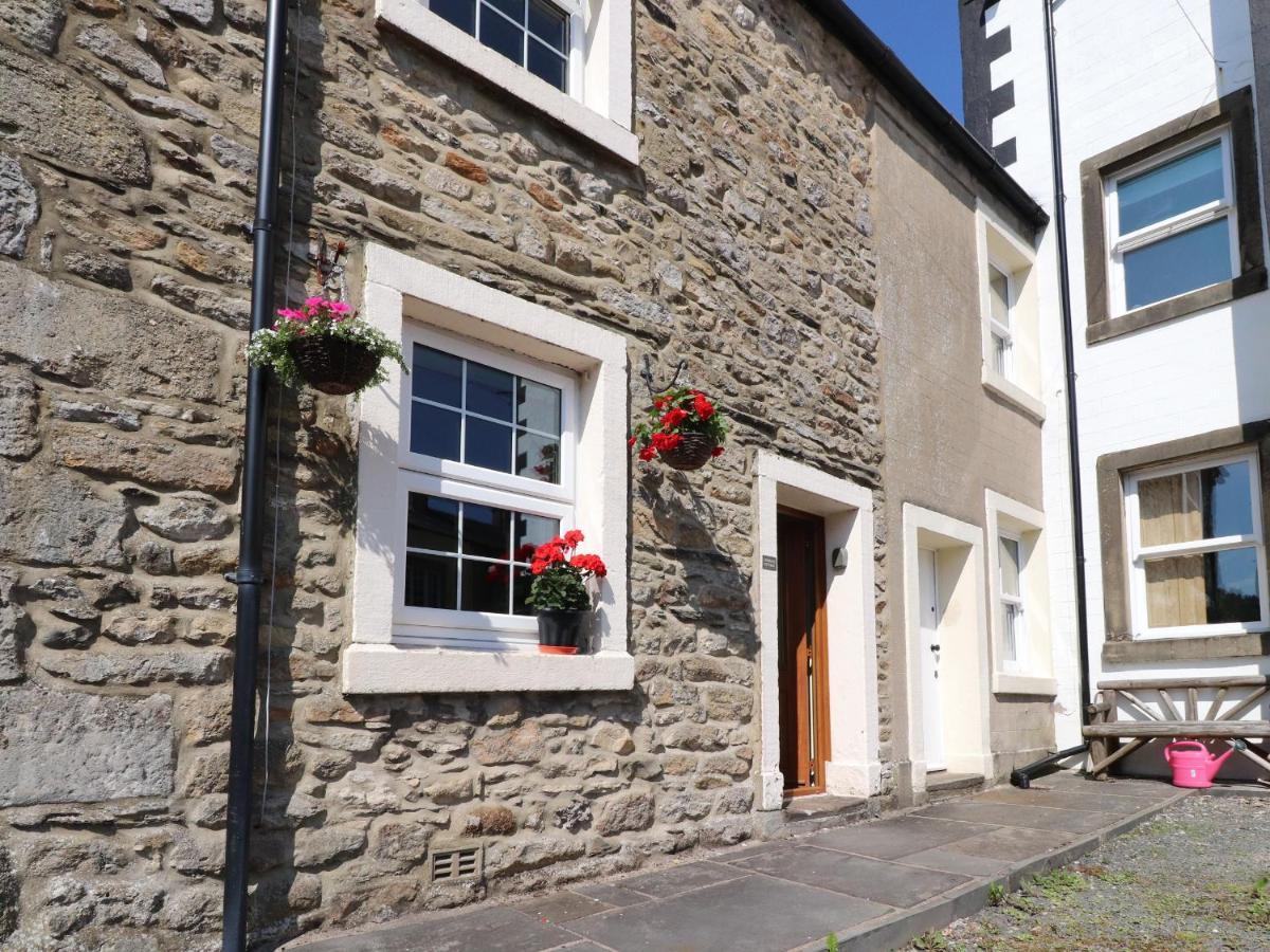 Lychgate Cottage سيتّل المظهر الخارجي الصورة