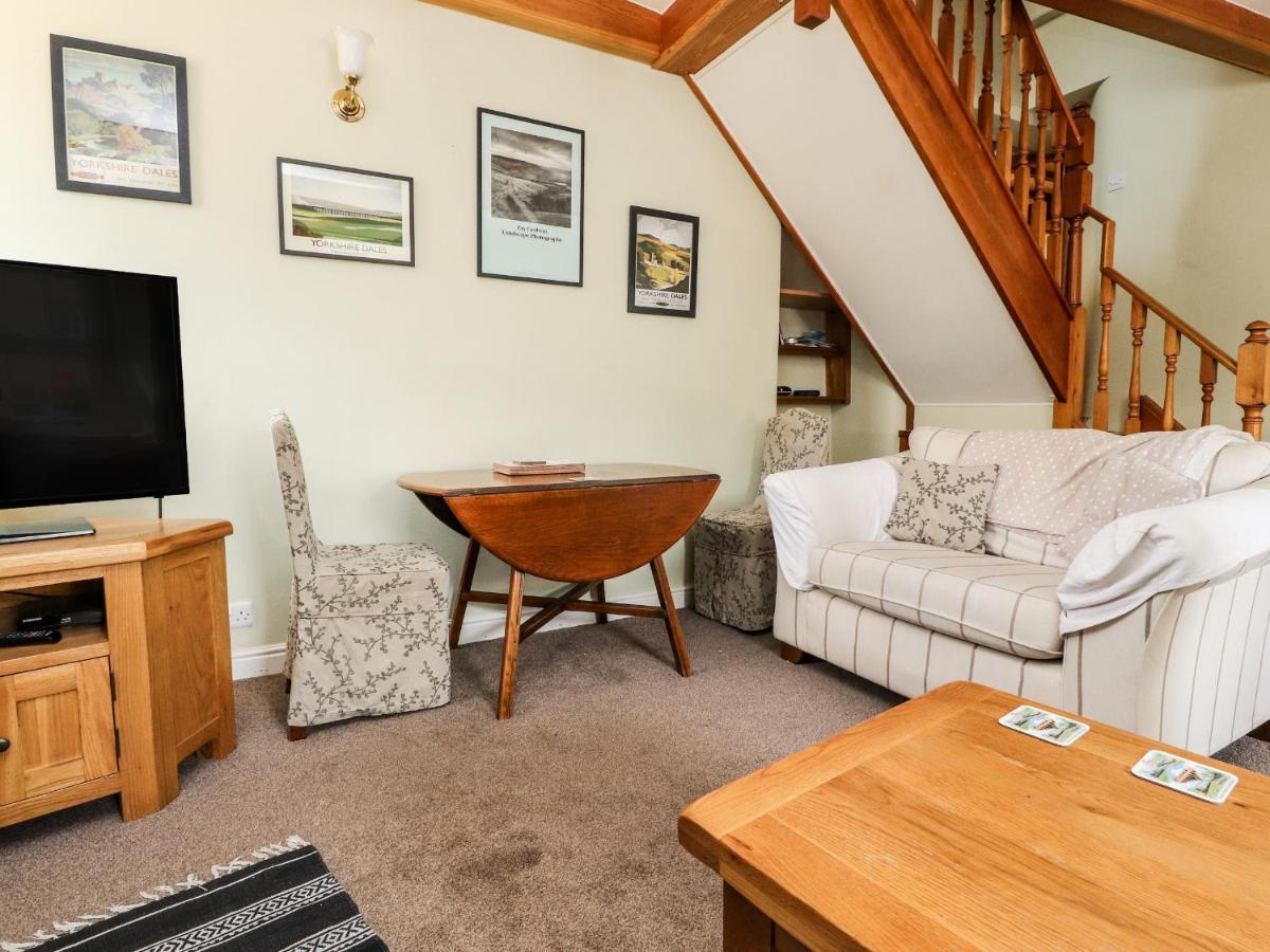 Lychgate Cottage سيتّل المظهر الخارجي الصورة