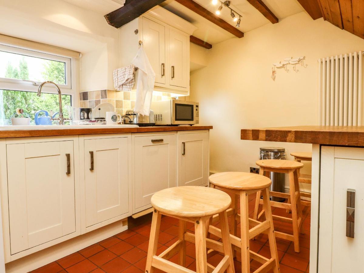 Lychgate Cottage سيتّل المظهر الخارجي الصورة