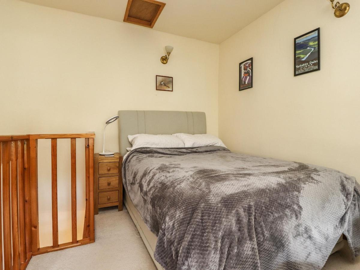 Lychgate Cottage سيتّل المظهر الخارجي الصورة