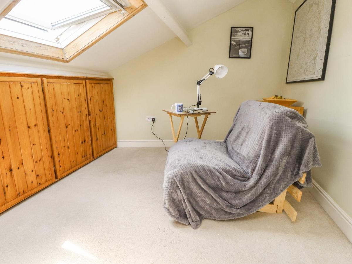 Lychgate Cottage سيتّل المظهر الخارجي الصورة
