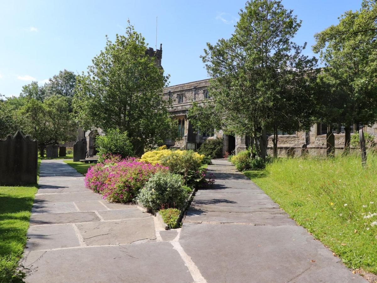 Lychgate Cottage سيتّل المظهر الخارجي الصورة