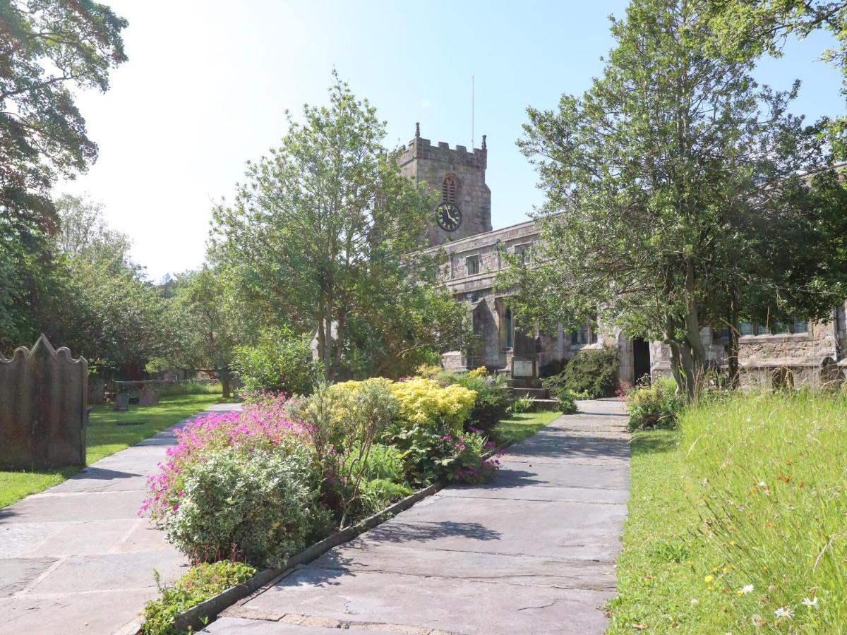 Lychgate Cottage سيتّل المظهر الخارجي الصورة