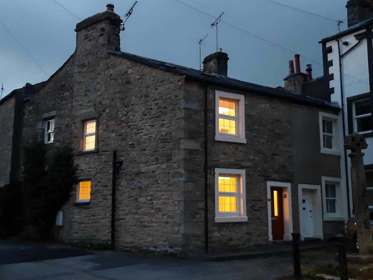 Lychgate Cottage سيتّل المظهر الخارجي الصورة